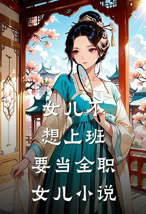 女儿不想上班，要当全职女儿小说