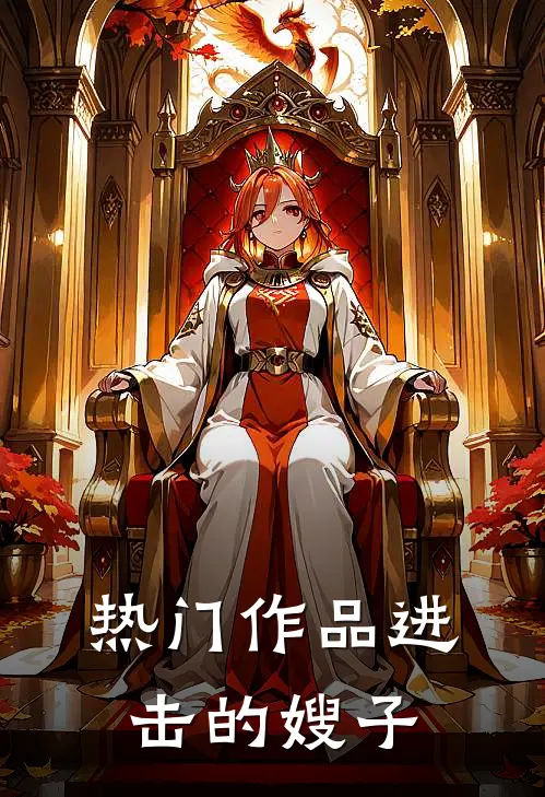热门作品进击的嫂子