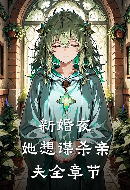 新婚夜，她想谋杀亲夫全章节
