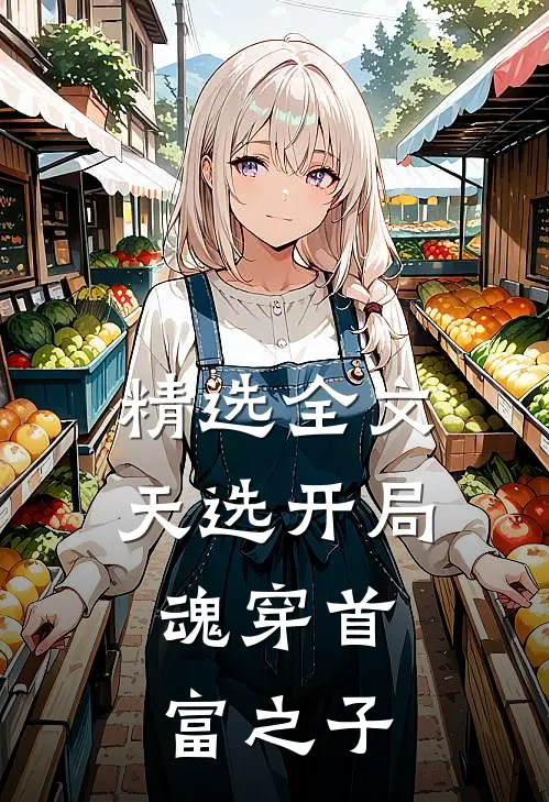 精选全文天选开局，魂穿首富之子