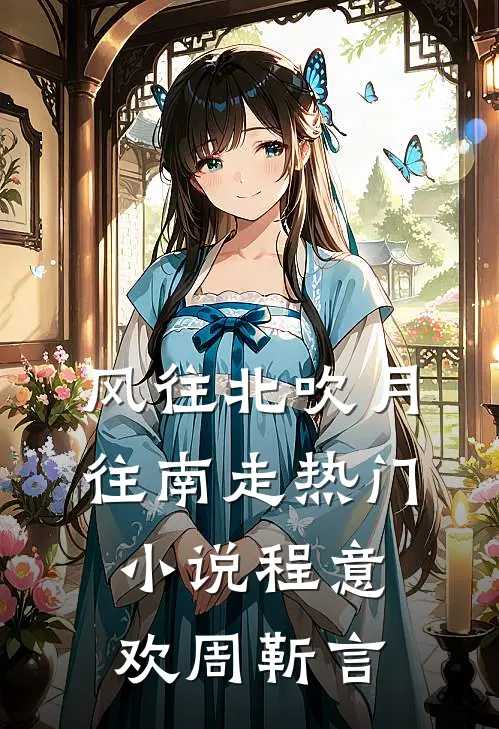 风往北吹月往南走热门小说程意欢周靳言