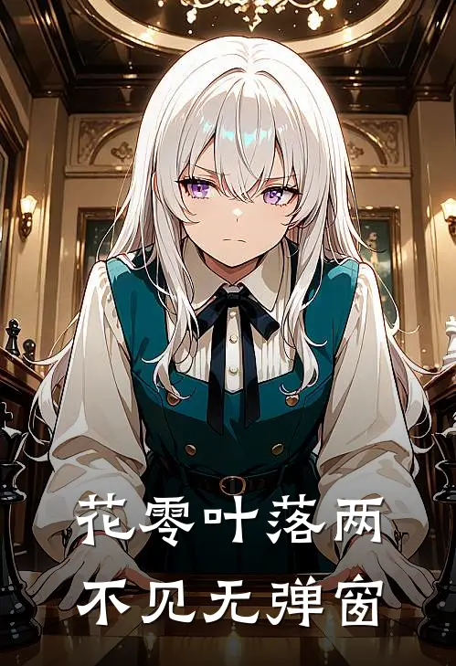 花零叶落两不见无弹窗
