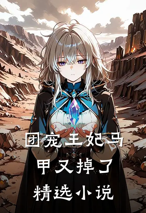 团宠王妃马甲又掉了精选小说