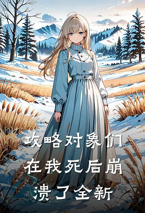 攻略对象们在我死后崩溃了全新