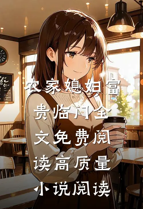 农家媳妇富贵临门全文免费阅读高质量小说阅读
