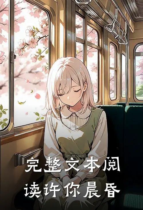 完整文本阅读许你晨昏