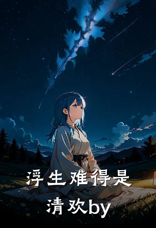 浮生难得是清欢by
