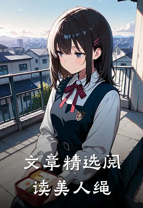 文章精选阅读美人绳