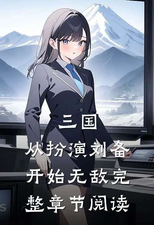 三国：从扮演刘备开始无敌完整章节阅读