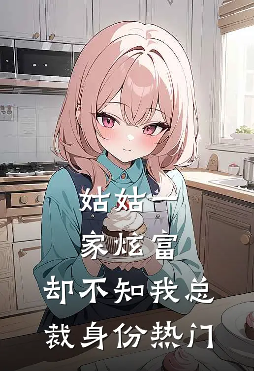 姑姑一家炫富，却不知我总裁身份热门