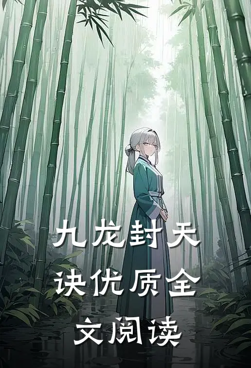 九龙封天诀优质全文阅读