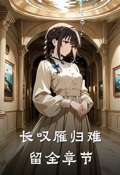 长叹雁归难留全章节