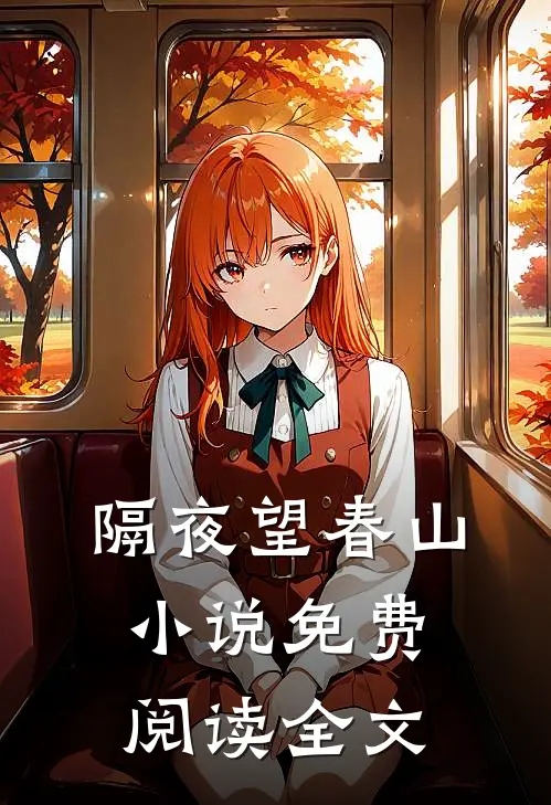 隔夜望春山小说免费阅读全文