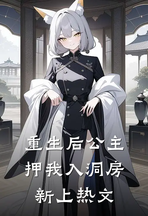 重生后公主押我入洞房新上热文