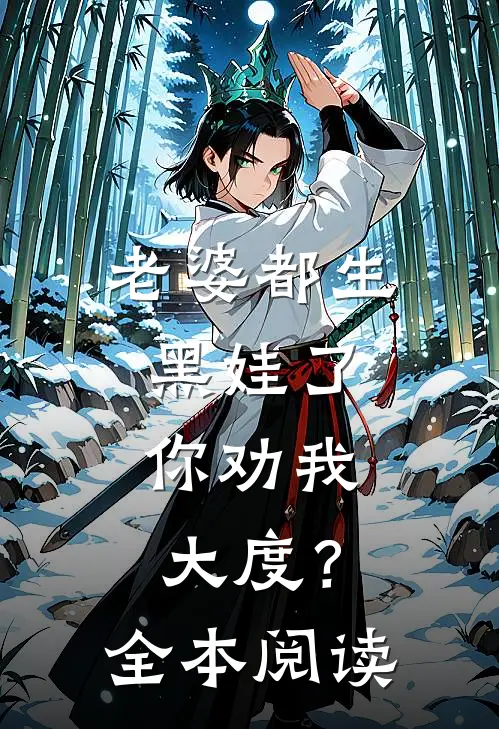 老婆都生黑娃了，你劝我大度？全本阅读