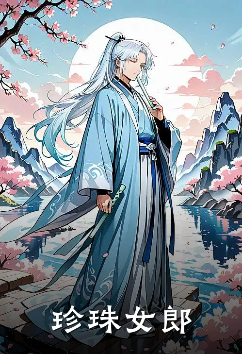 珍珠女郎