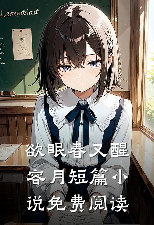 欲眠春又醒容月短篇小说免费阅读