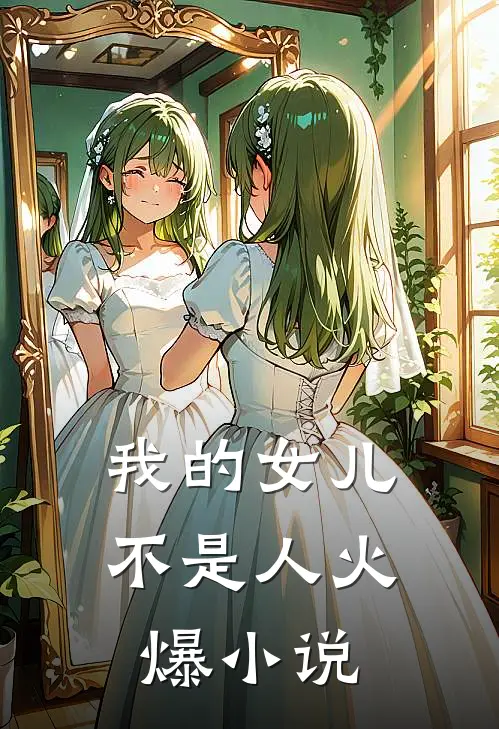 我的女儿不是人火爆小说