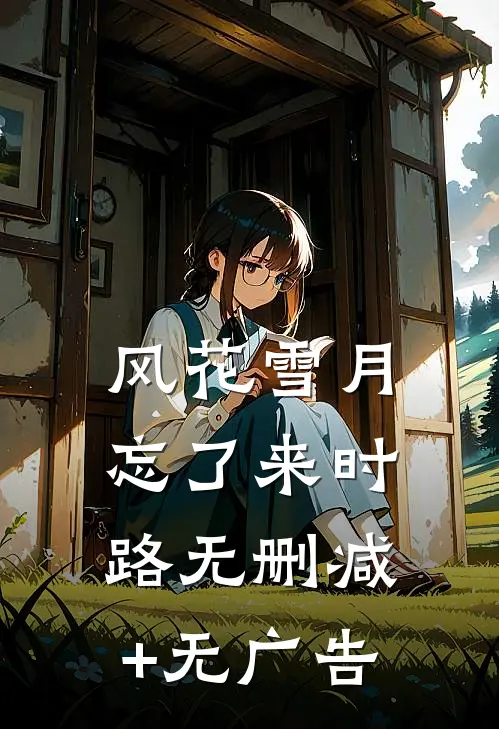 风花雪月忘了来时路无删减+无广告