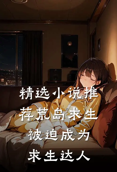 精选小说推荐荒岛求生：被迫成为求生达人