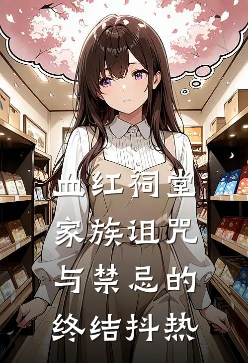 血红祠堂：家族诅咒与禁忌的终结抖热
