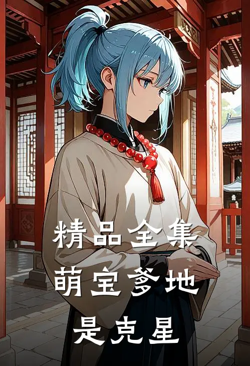 精品全集萌宝爹地是克星