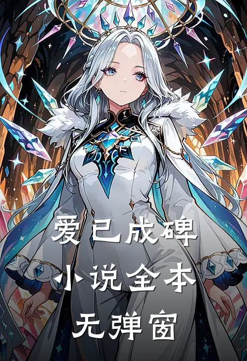 爱已成碑小说全本无弹窗