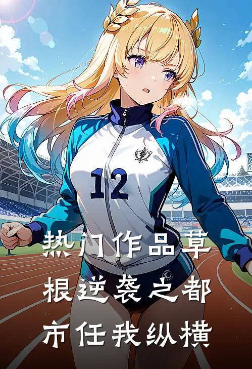热门作品草根逆袭之都市任我纵横