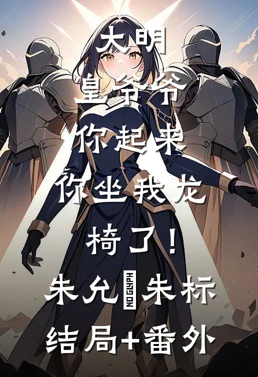 大明：皇爷爷你起来，你坐我龙椅了！朱允熥朱标结局+番外