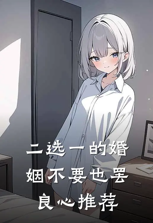 二选一的婚姻不要也罢良心推荐