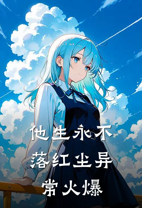 他生永不落红尘异常火爆
