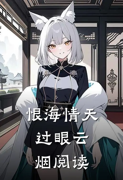 恨海情天，过眼云烟阅读