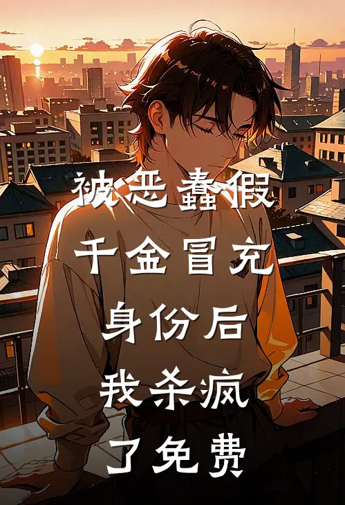 被恶蠢假千金冒充身份后，我杀疯了免费