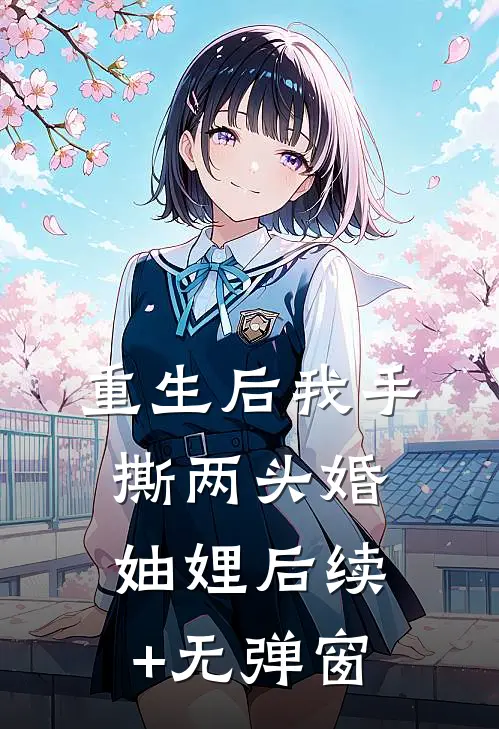 重生后我手撕两头婚妯娌后续+无弹窗