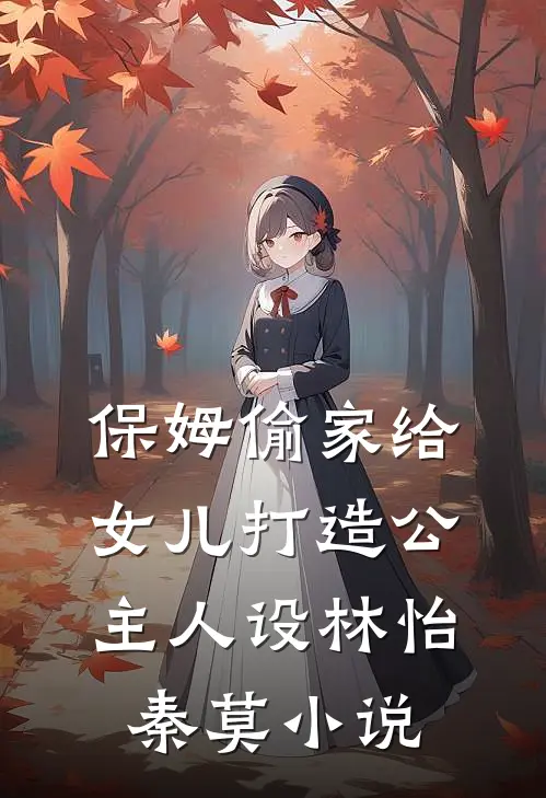 保姆偷家给女儿打造公主人设林怡秦莫小说