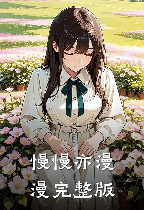 慢慢亦漫漫完整版