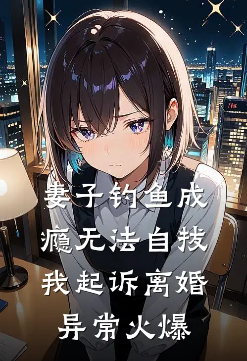 妻子钓鱼成瘾无法自拔，我起诉离婚异常火爆