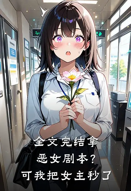 全文完结拿恶女剧本？可我把女主秒了