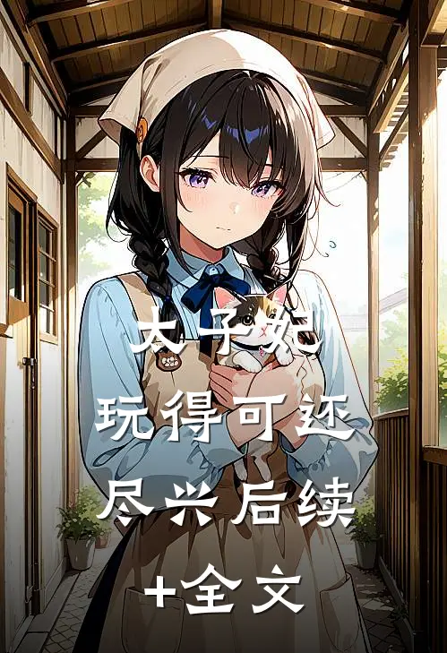 太子妃，玩得可还尽兴后续+全文