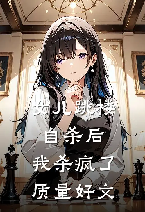女儿跳楼自杀后，我杀疯了质量好文