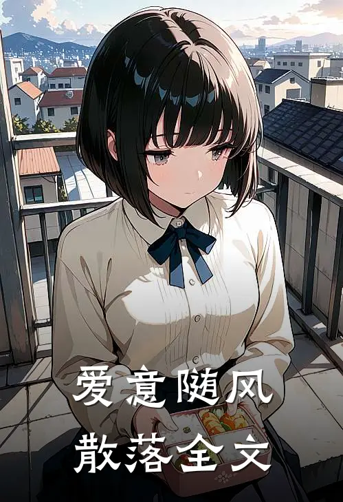 爱意随风散落全文