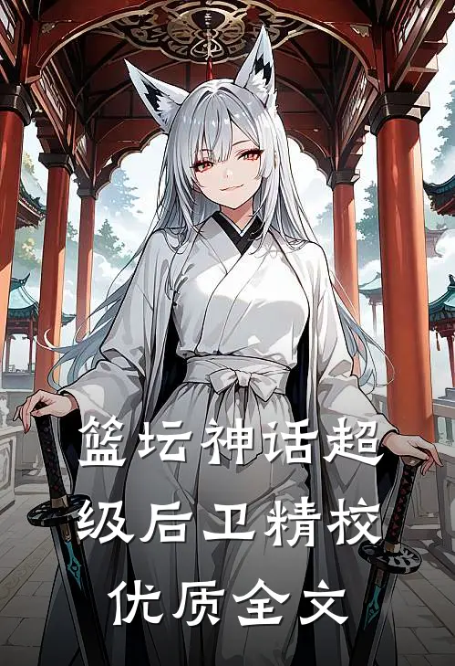 篮坛神话超级后卫精校优质全文