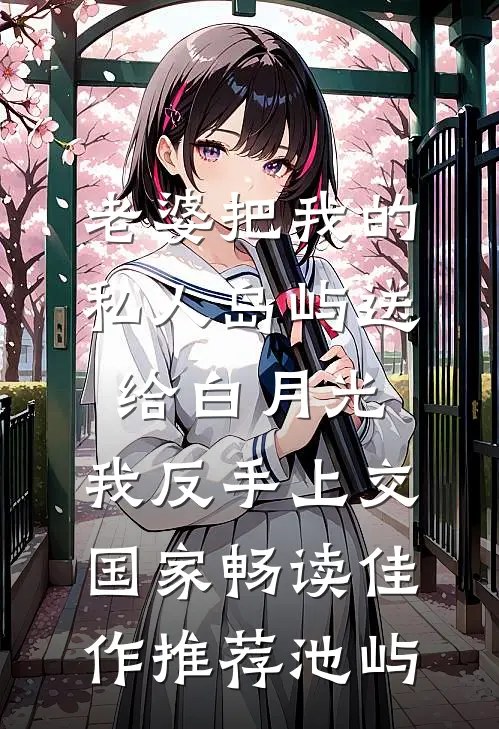 老婆把我的私人岛屿送给白月光，我反手上交国家畅读佳作推荐池屿