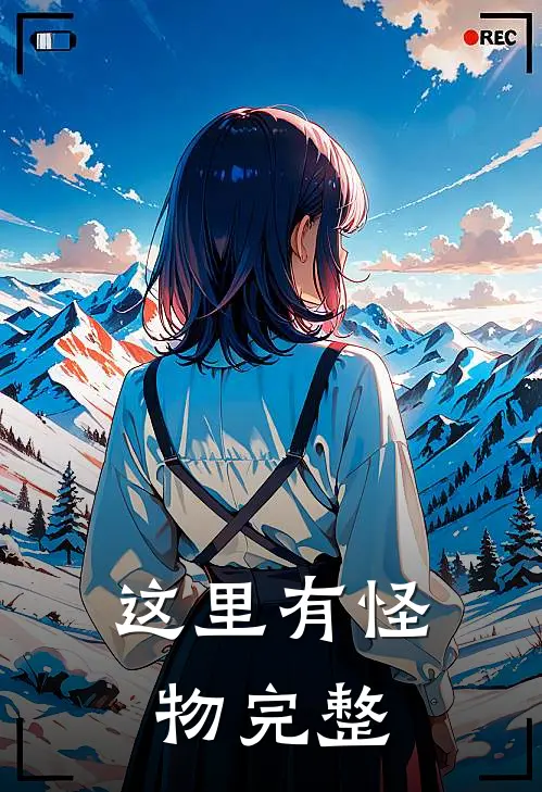 这里有怪物完整