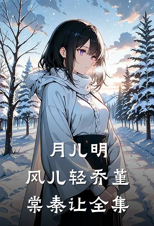 月儿明，风儿轻乔堇棠秦让全集