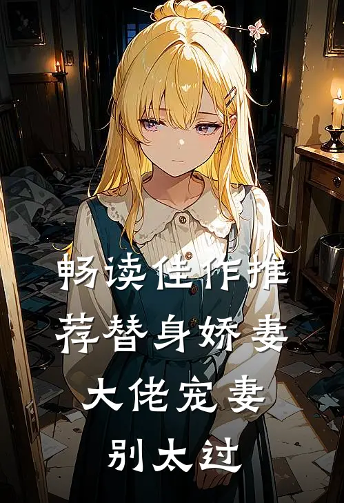 畅读佳作推荐替身娇妻：大佬宠妻别太过
