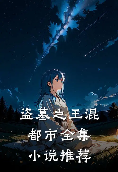 盗墓之王混都市全集小说推荐