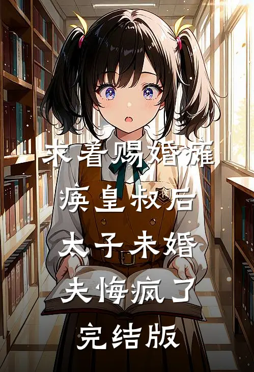 求着赐婚瘫痪皇叔后，太子未婚夫悔疯了完结版