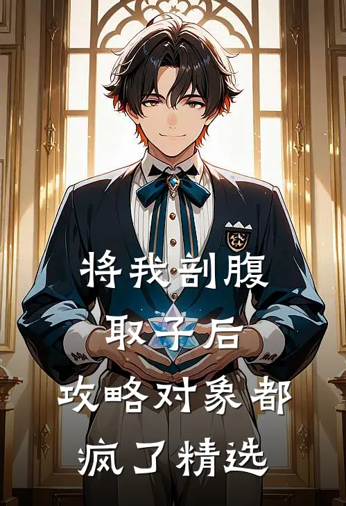 将我剖腹取子后，攻略对象都疯了精选
