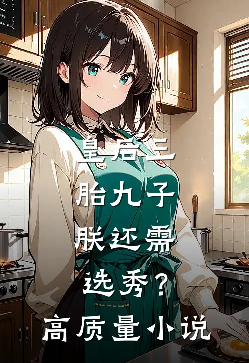 皇后三胎九子，朕还需选秀？高质量小说